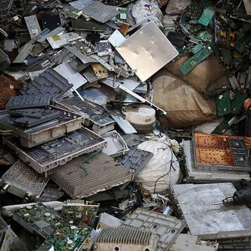 E Waste Scrap